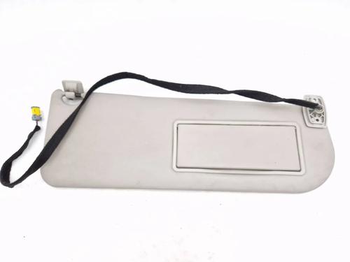 Used Left sun visor CITROËN C8 (EA_, EB_) 2.2 HDi (128 hp) 30341470