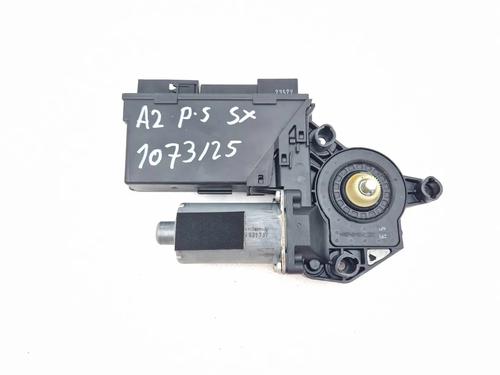 Left rear window motor AUDI A2 (8Z0) 1.2 TDI | BP30349873E23