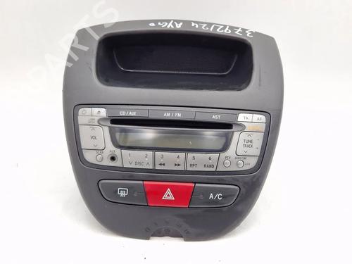 other-toyota-aygo-_b1_-2005-2006-2007-2008-2009-2010-2011-2012-2013-2014-30344894 main image