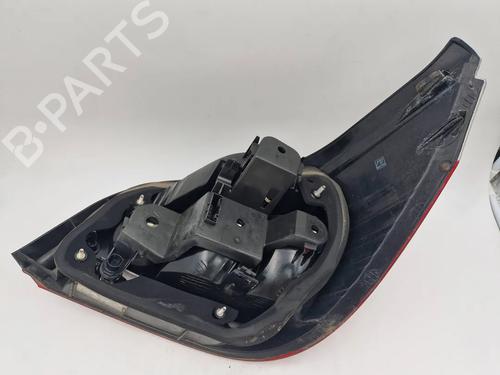 Left taillight BMW 5 (E60) 520 d | BP30343940C34  - Image 7