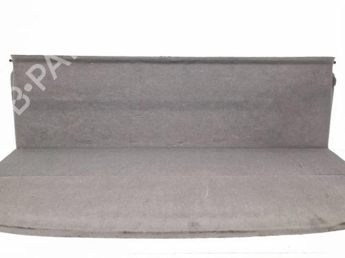 Used Rear parcel shelf SAAB 9-5 Estate (YS3E) 2.0 t (150 hp) 30347700