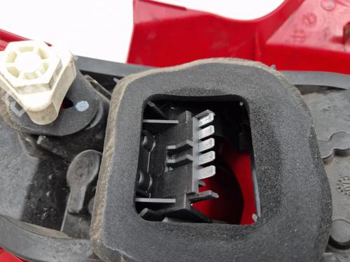 Right taillight OPEL CORSA D (S07) 1.0 (L08, L68) | BP30342407C35 