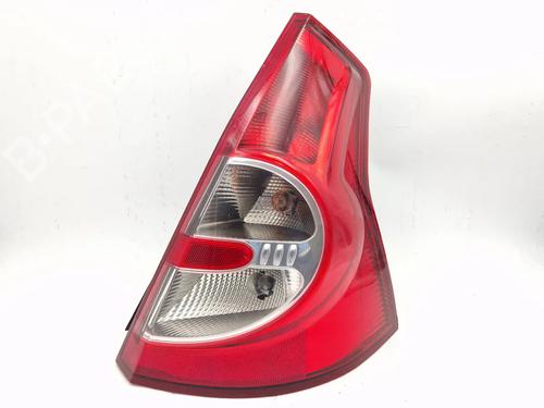 Right taillight DACIA SANDERO 1.6 (BS0D, BS0B, BS0F, BS0H) | BP30346166C35 - Image 2