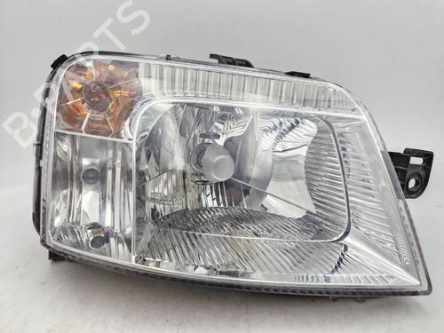 Right headlight FIAT PANDA (169_) 1.1 (169.AXA1A) | BP30341716C29 - Image 2