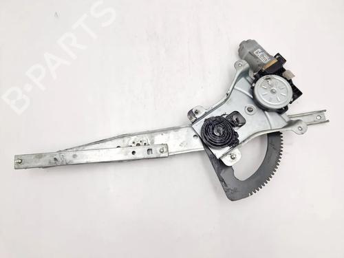 Used Front left window mechanism CHEVROLET AVEO / KALOS Hatchback (T250, T255) 1.4 (101 hp) 30344568