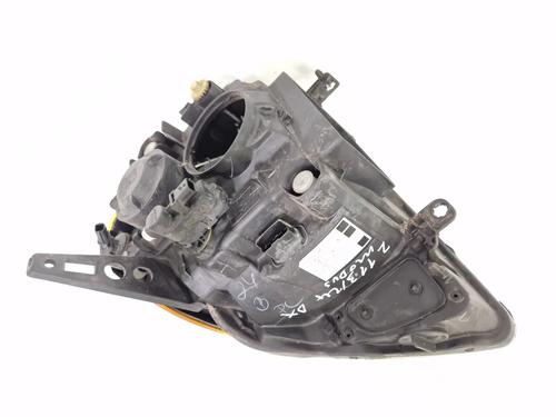 Right headlight RENAULT MODUS / GRAND MODUS (F/JP0_) 1.5 dCi (FP0F, JP0F) | BP30342936C29 