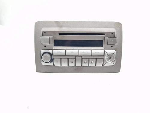 Used Radio LANCIA MUSA (350_) 1.3 D Multijet (350.AXM11, 350.AXM1A, 350.AXI1A) (95 hp) 30349752