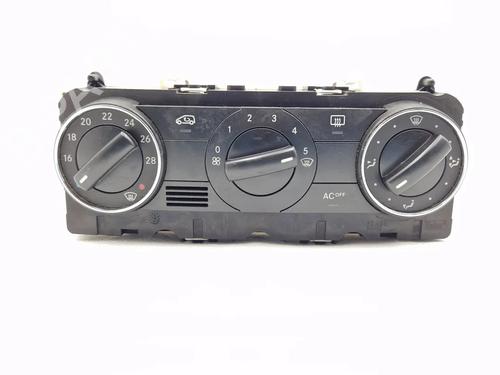 Climate control MERCEDES-BENZ A-CLASS (W169) A 170 (169.032, 169.332) | BP30346086I5