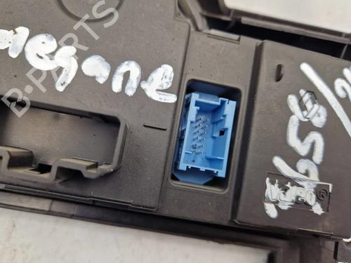 Middle console RENAULT MEGANE II Estate (KM0/1_) 1.5 dCi (KM16, KM1E) | BP30345315I22 