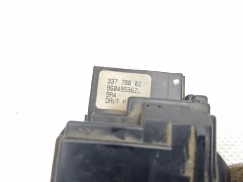 Steering column stalk FIAT SCUDO Bus (220_) 1.6 | BP32336398I23