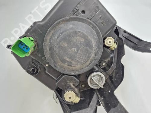 Right headlight FORD FUSION (JU_) 1.25 | BP30343858C29 