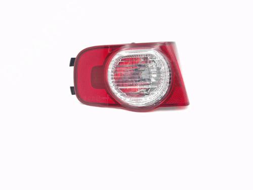 Tågelys CITROËN C3 Picasso (SH_) 1.6 HDi (90 hp) 30347781