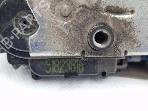 Rear right lock LANCIA MUSA (350_) 1.3 D Multijet (350.AXM11, 350.AXM1A, 350.AXI1A) | BP30348892C99 