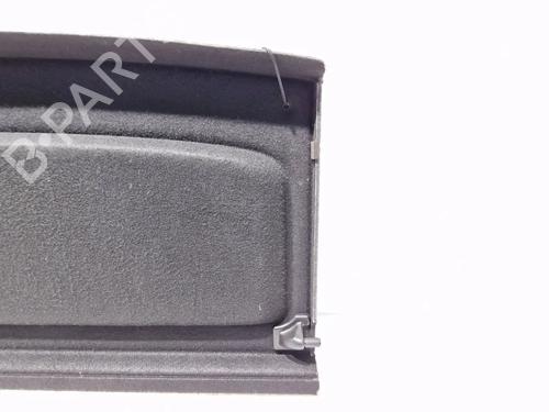 Rear parcel shelf VW POLO IV (9N_, 9A_) 1.4 TDI | BP30341311C85 