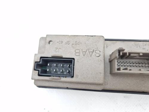 Right rear window switch SAAB 9-3 Estate (E50) 1.9 TiD | BP30347292I28 - Image 7