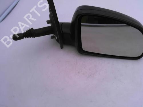 Right mirror OPEL MERIVA A MPV (X03) 1.3 CDTI (E75) | BP30341922C27