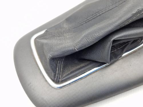 Gear lever TOYOTA AVENSIS Estate (_T25_) 2.2 D-4D (ADT251_, ADT251R) | BP30346314M90