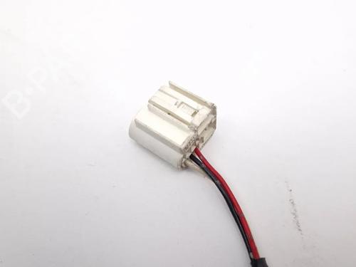 Right mirror DAIHATSU CUORE VI (L251, L250_, L260_) 1.0 | BP30345814C27