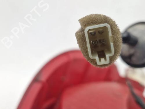 Left taillight CHEVROLET MATIZ (M200, M250) 1.0 | BP30347149C34 