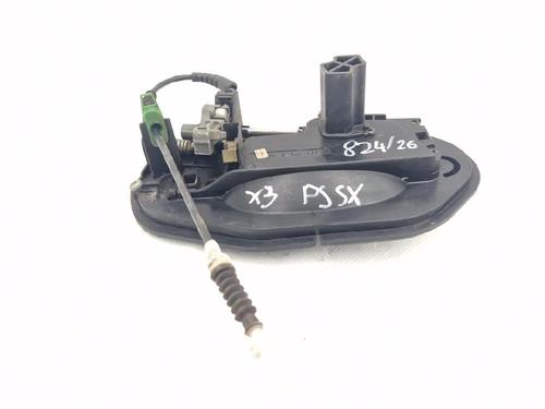 Other BMW X3 (E83) 2.0 sd | BP37461958O1  - Image 5