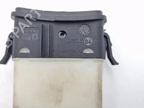 Innerbelysning RENAULT ESPACE IV (JK0/1_) 1.9 dCi (JK0U) | BP30344523I8 