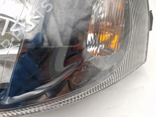 Left headlight OPEL ASTRA G Coupe (T98) 1.6 16V (F07) | BP30350130C28 - Image 4