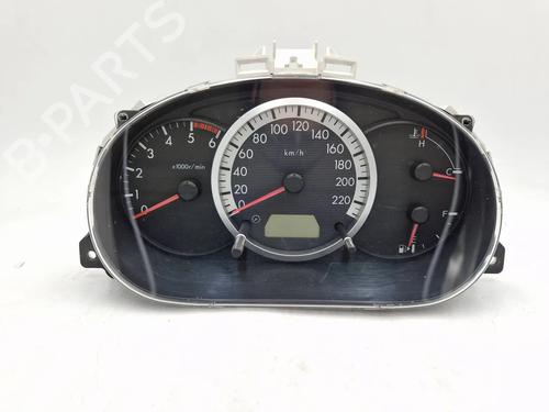 Used Instrument cluster MAZDA 5 (CR) 2.0 CD (CR19) (143 hp) 30345170