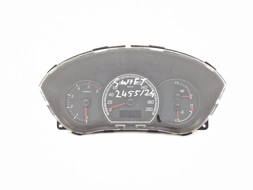 instrument-cluster-suzuki-swift-iii-mz-ez-2005-30348761 main image