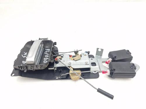 Rear left interior door handle CITROËN C8 (EA_, EB_) 2.2 HDi | BP39135962I15 - Image 4
