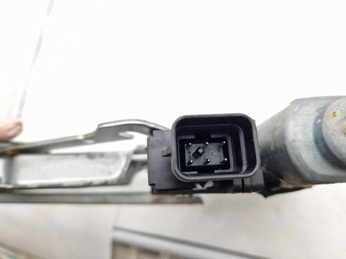 Front right window mechanism OPEL COMBO Box Body/MPV 1.6 | BP30349494C23