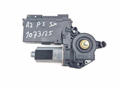 Used Left rear window motor Left rear window motor AUDI A2 (8Z0) 1.2 TDI (61 hp) 30349873 30349873