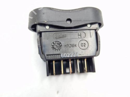 Left front window switch DACIA SANDERO 1.6 (BS0D, BS0B, BS0F, BS0H) | BP30344821I27 