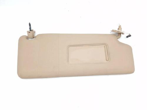 right-sun-visor-bmw-x3-e83-2003-2004-2005-2006-2007-2008-2009-2010-2011-36798249 main image