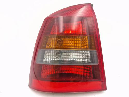 Used Left taillight OPEL ASTRA G Coupe (T98) 1.6 16V (F07) (101 hp) 30341698