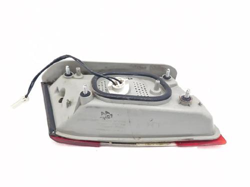 Left tailgate light CHEVROLET EPICA (KL1_) 2.0 | BP31991469C79 