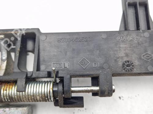 Front right exterior door handle RENAULT ESPACE IV (JK0/1_) 1.9 dCi (JK0U) | BP30344538C129 