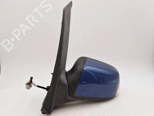 Retrovisor izquierdo FORD C-MAX (DM2) 1.6 (100 hp) 30341190