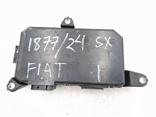 electronic-module-fiat-croma-194_-2005-2006-2007-2008-2009-2010-2011-30342880 main image