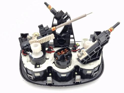 Climate control CHEVROLET MATIZ (M200, M250) 1.0 | BP30343448I5 - Image 4