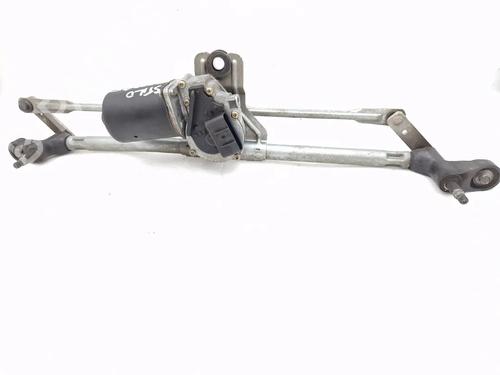 Used Front wiper motor FIAT STILO (192_) 1.2 16V (192_XA1B) (80 hp) 30349620