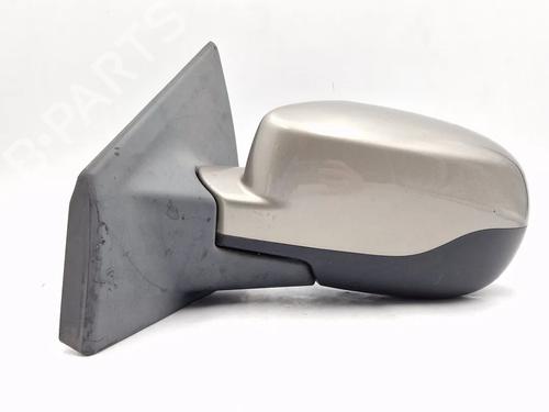 Used Left mirror RENAULT CLIO III (BR0/1, CR0/1) 2.0 16V (BR0C, BR0K, CR0C, CR0K) (139 hp) 30344872