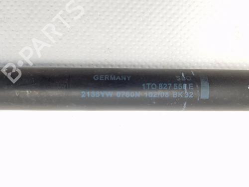 Tailgate lift support VW TOURAN (1T1, 1T2) 1.9 TDI | BP30346458C138 