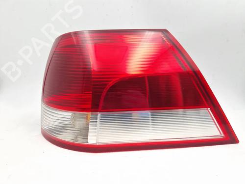 Used Right taillight Right taillight OPEL VECTRA C Estate (Z02) 1.6 (F35) (105 hp) 30346409 30346409