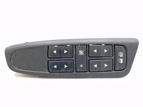 Left front window switch FIAT STILO (192_) 1.2 16V (192_XA1B) | BP30342507I27 - Image 2