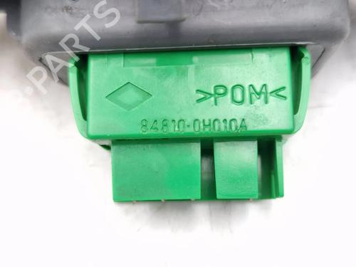 Right front window switch TOYOTA AYGO (_B1_) 1.0 (KGB10_, KGB10R) | BP30342714I26 - Image 8