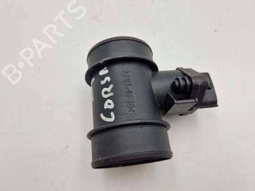 Mass air flow sensor OPEL CORSA C (X01) 1.0 (F08, F68) | BP30344843M95 - Image 3