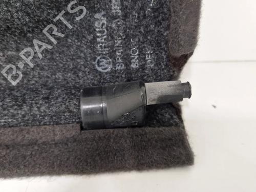 Rear parcel shelf VW POLO (6N2) 1.0 | BP30342761C85 