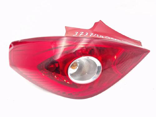 Left taillight OPEL CORSA D (S07) 1.0 (L08, L68) | BP30346559C34 - Image 3