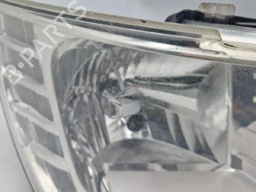 Right headlight DODGE JOURNEY 2.4 | BP38794907C29 - Image 7