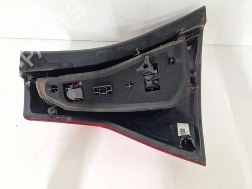 Right taillight DACIA SANDERO 1.6 (BS0D, BS0B, BS0F, BS0H) | BP30342844C35